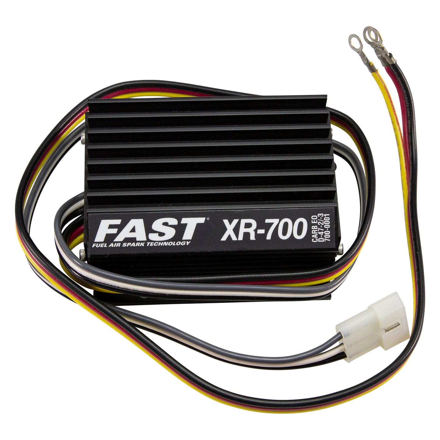 XR-700 Points Conversion For '79 To '83 British 4 6 And 12 Cylinder Engines