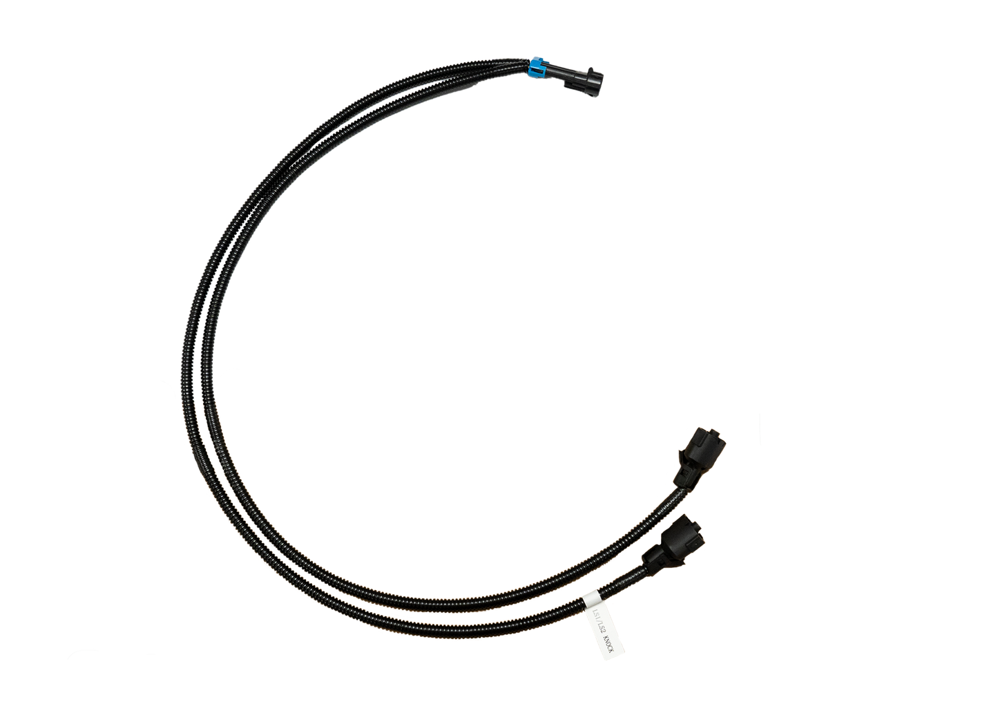 LS1/LS2 Knock Sensor Harness