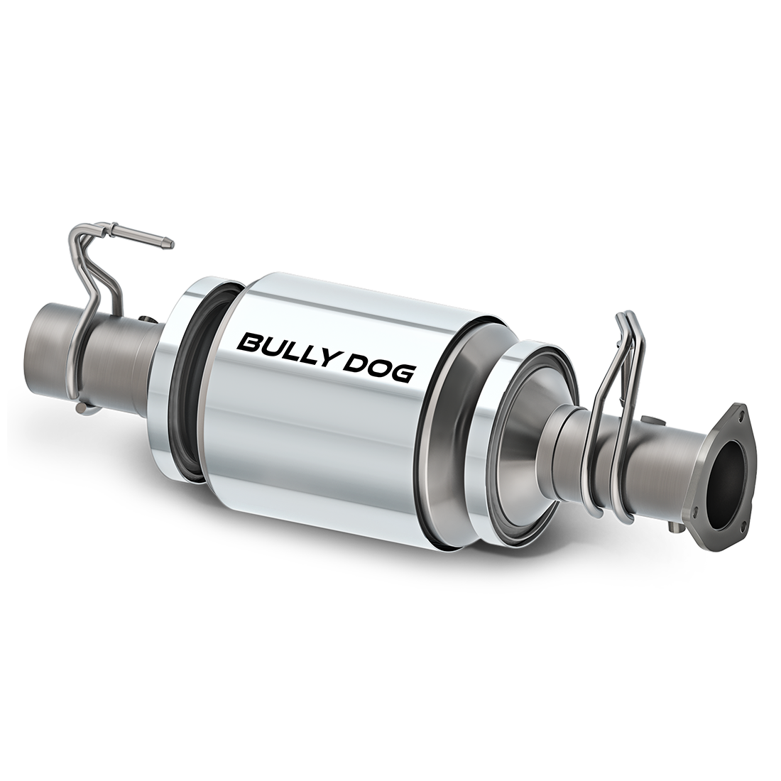 Bully Dog - PERFORMANCE DPF