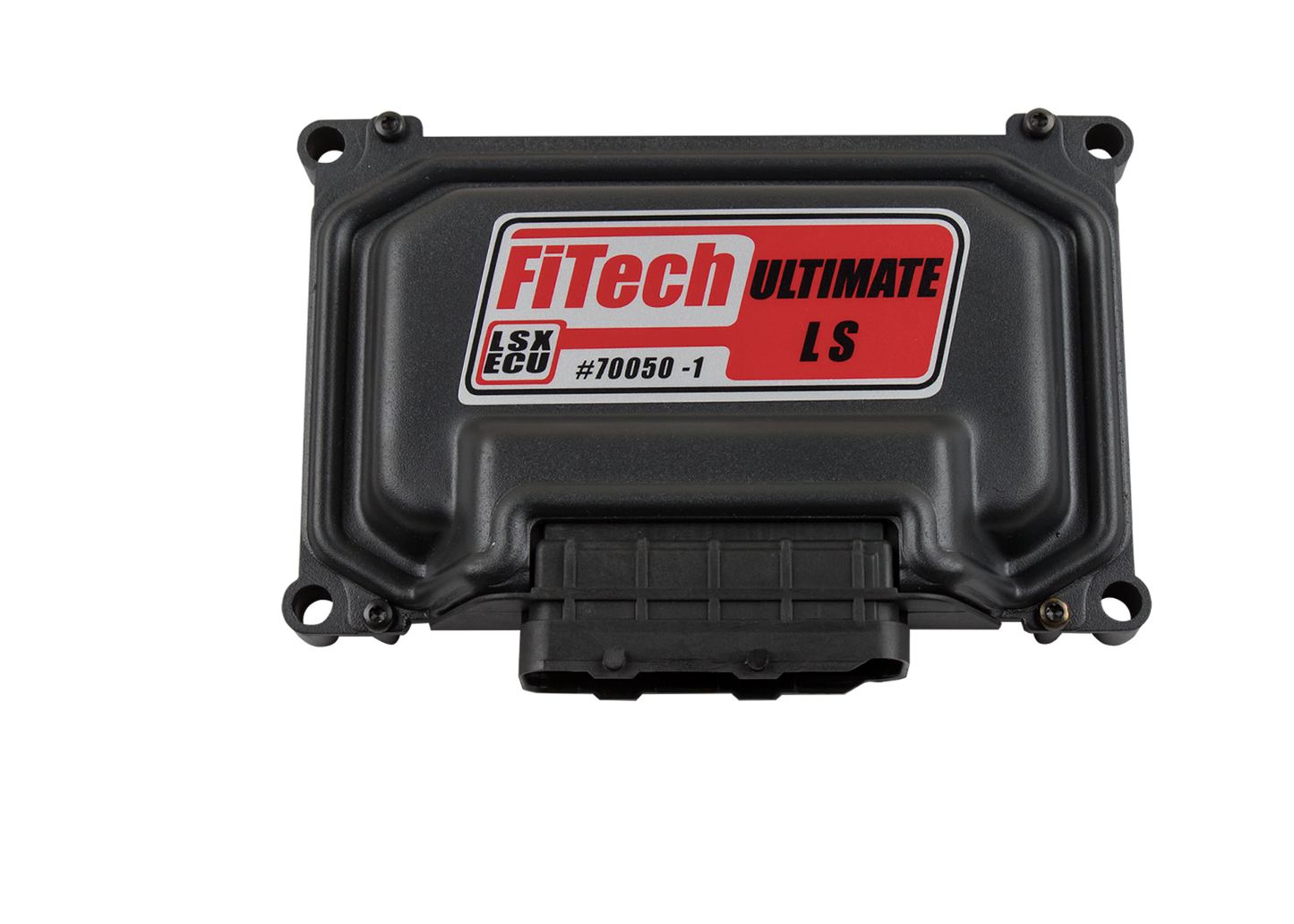 Ultimate LS ECU