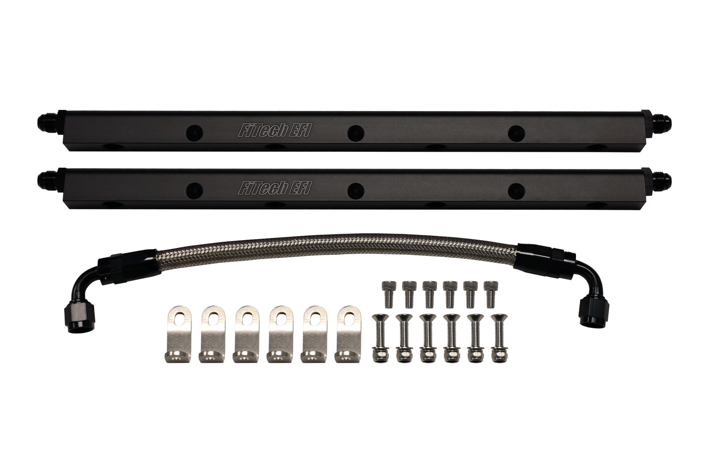 LS1 Fuel Rail Kit