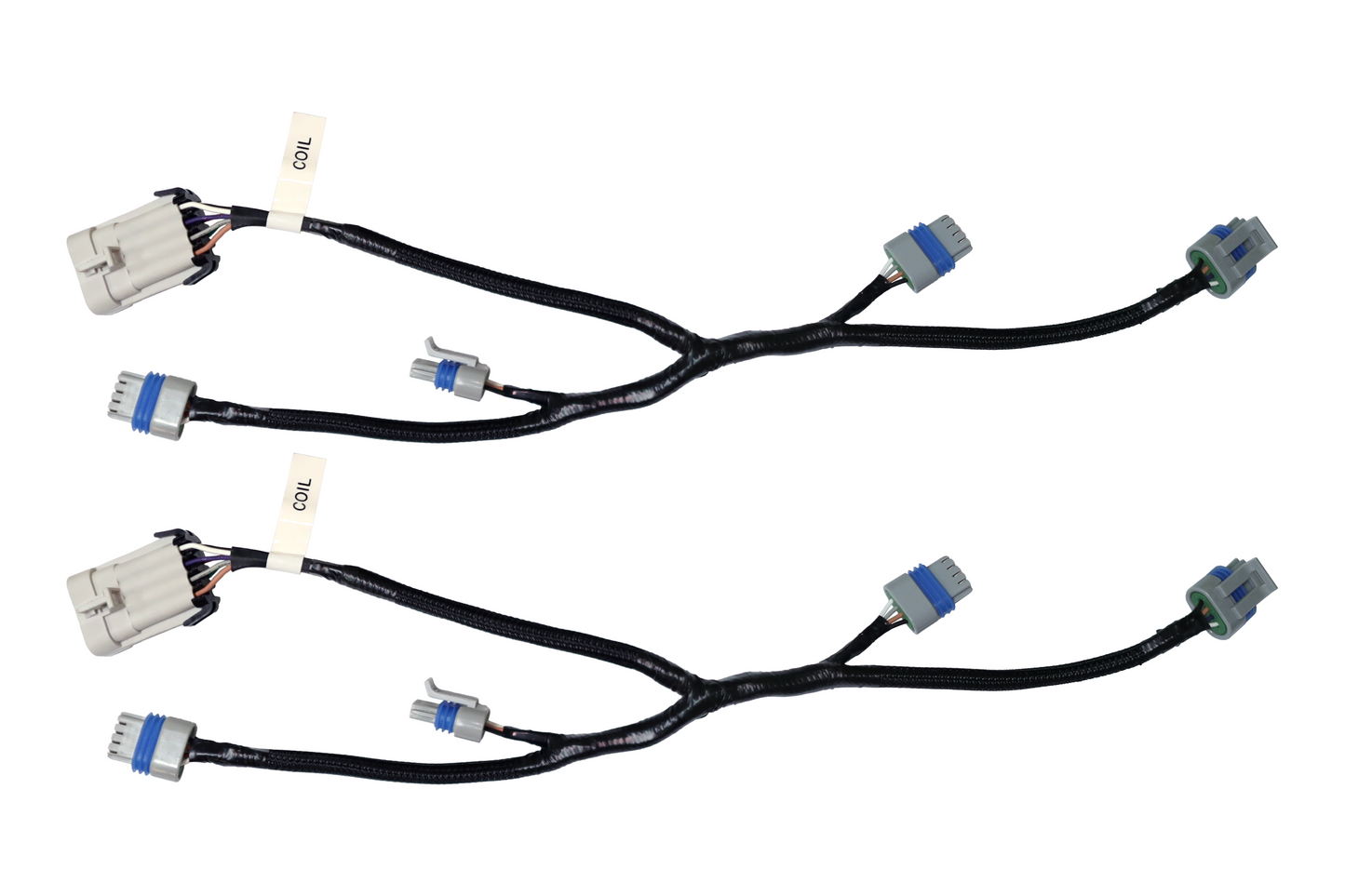 Coil Harness