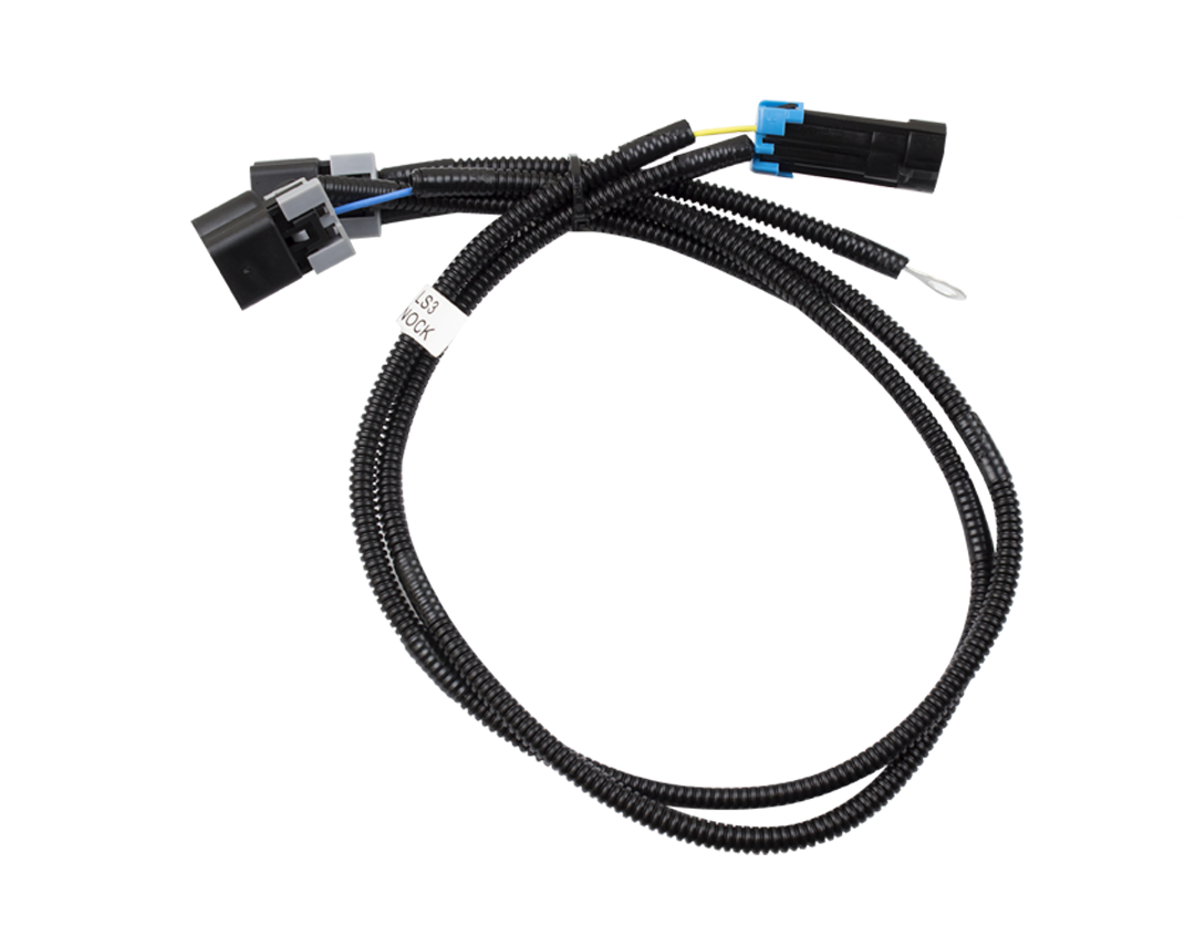 LS3/7 Knock Sensor Sub Harness