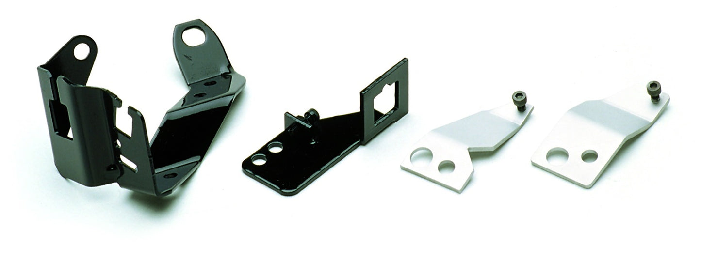 Holley/Edelbrock/Carter Carburetor Throttle Valve Cable Bracket