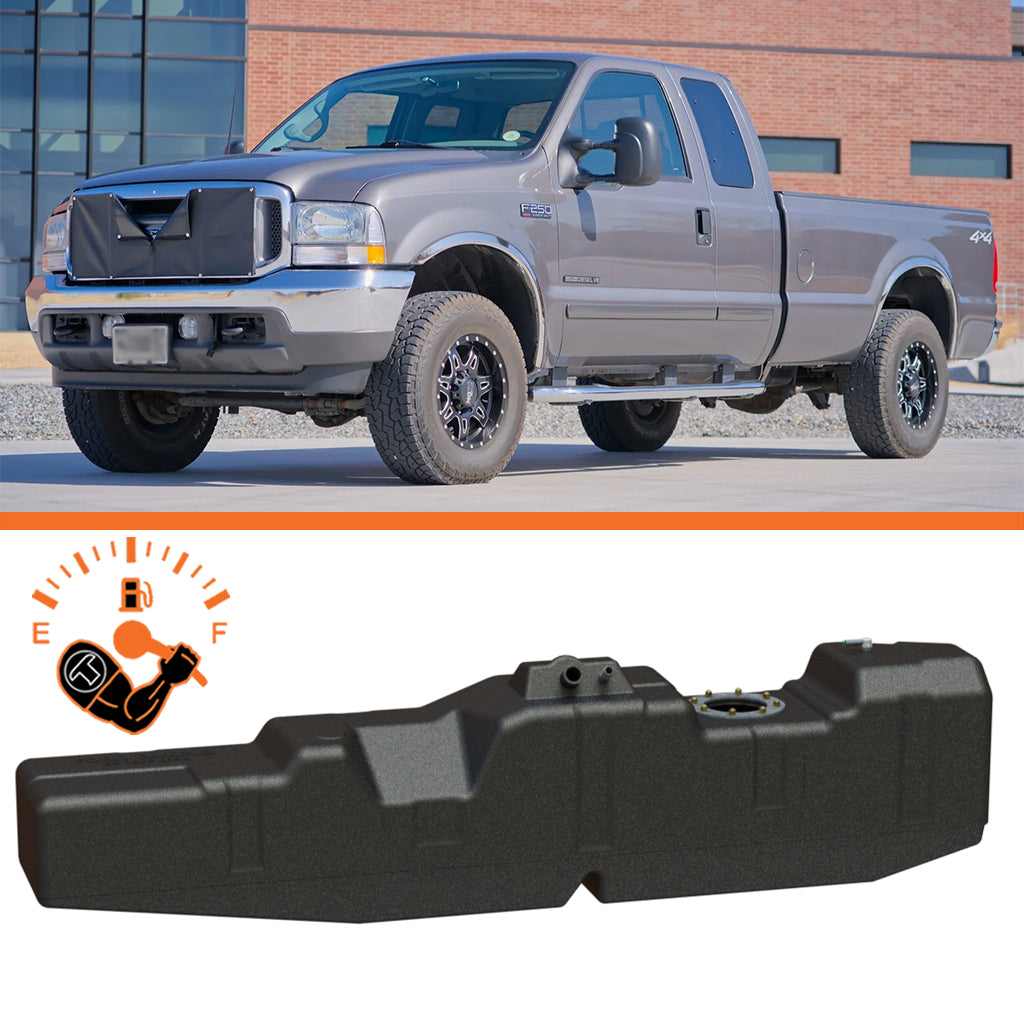 Titan Fuel Tanks Extra Large Midship Tank - 7020599