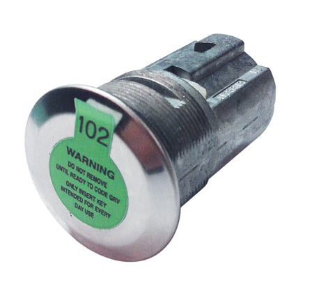 BOLT Lock Cylinder GM Center Cut