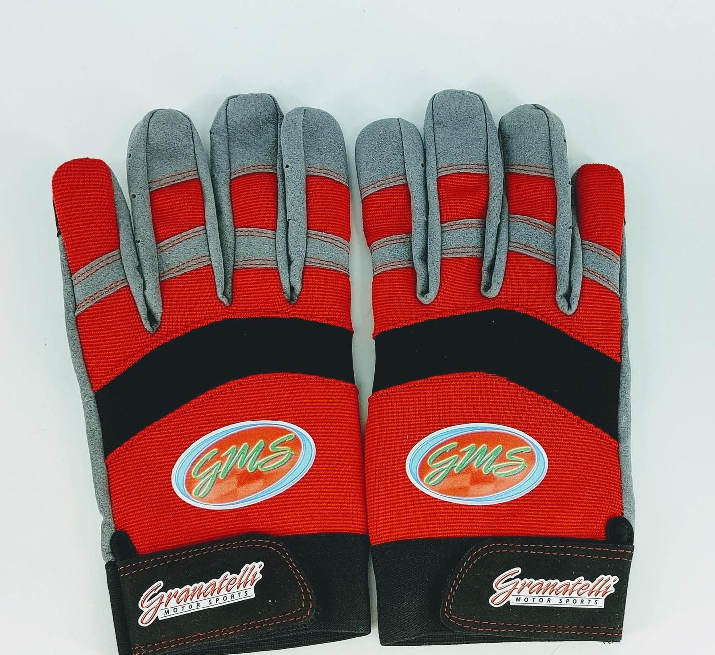Granatelli Work Gloves