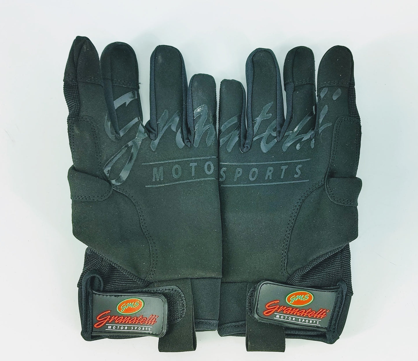 Granatelli Work Gloves