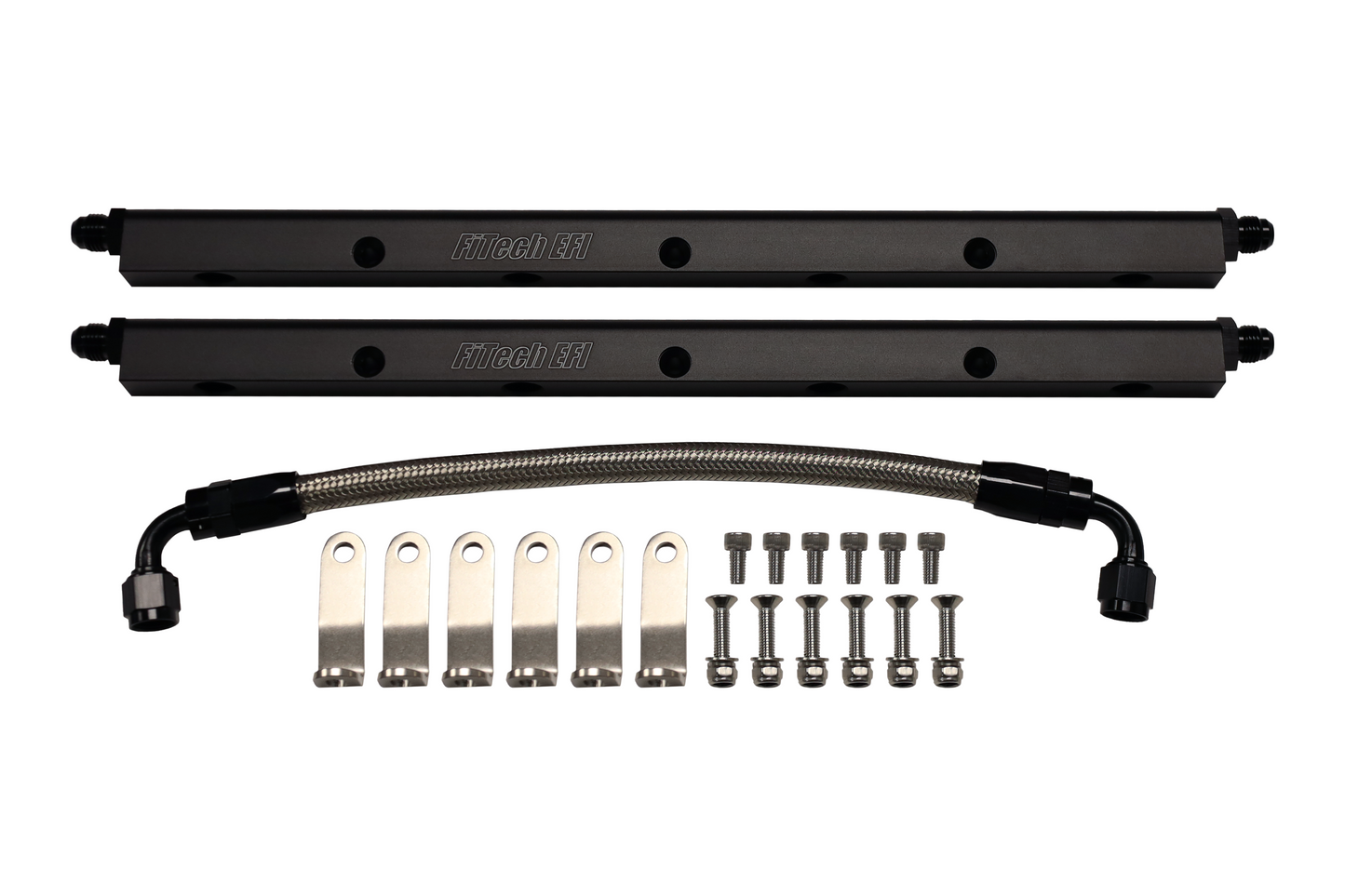 LS3 Fuel Rail Kit
