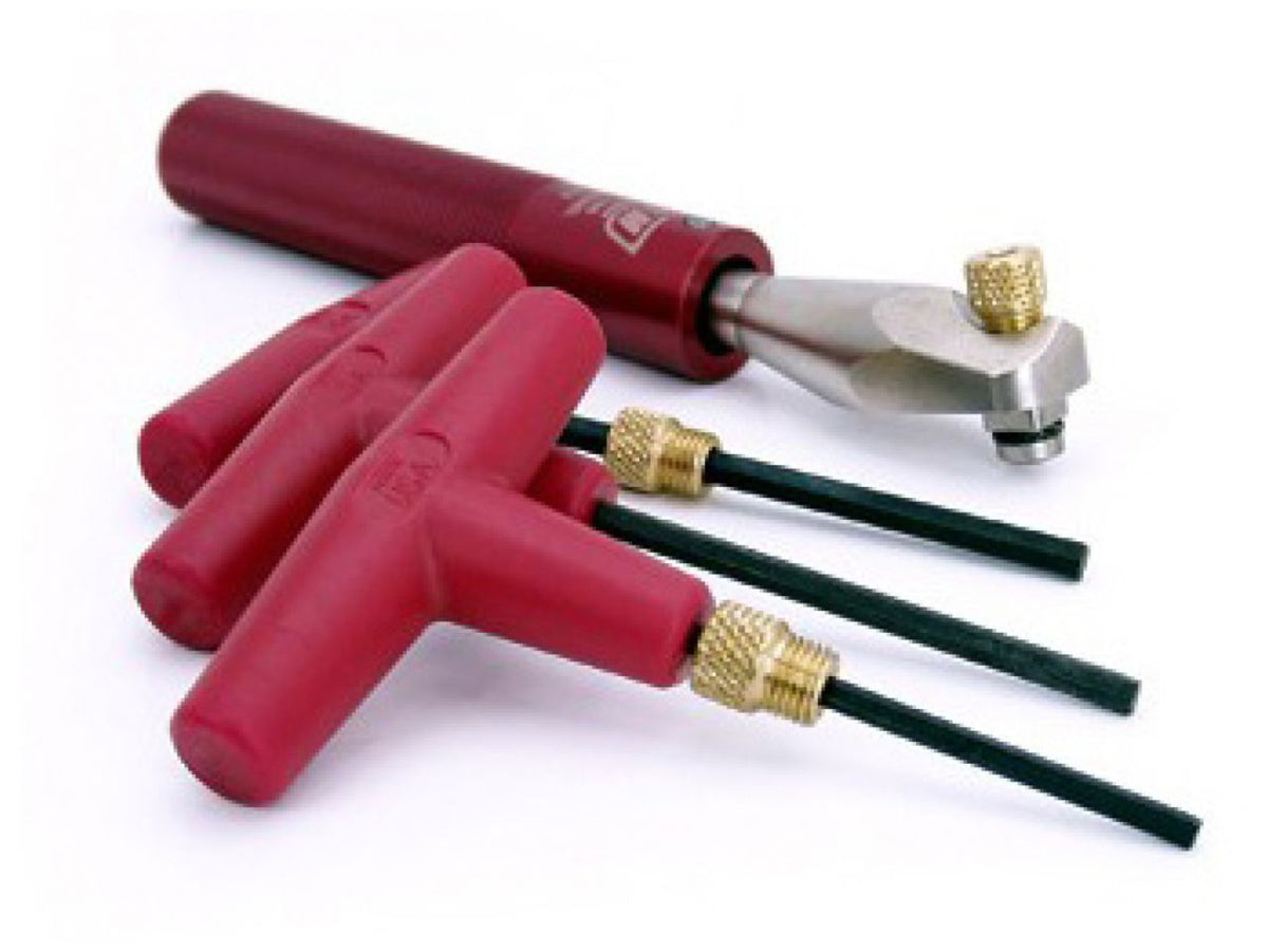 Comp Cams TORQUE WRENCH, VALVE LASH ADJUSTMENT