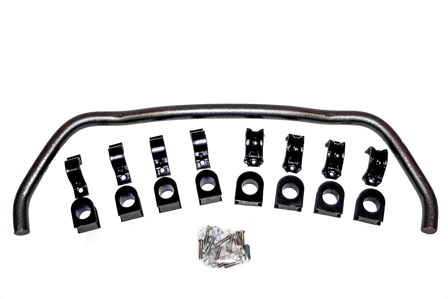 Front Sway Bar Kit