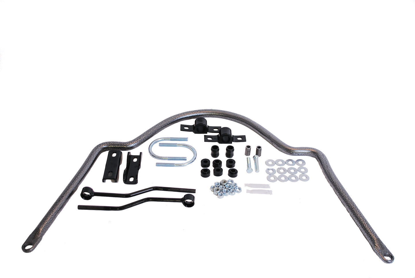 Rear Sway Bar Kit