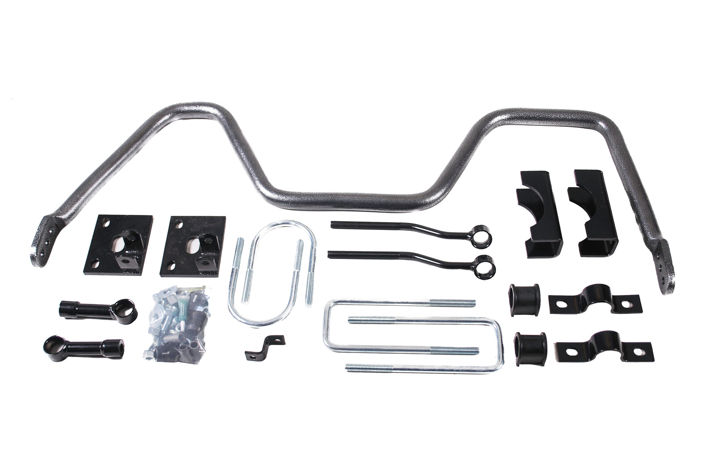 Big Wig Rear Sway Bar