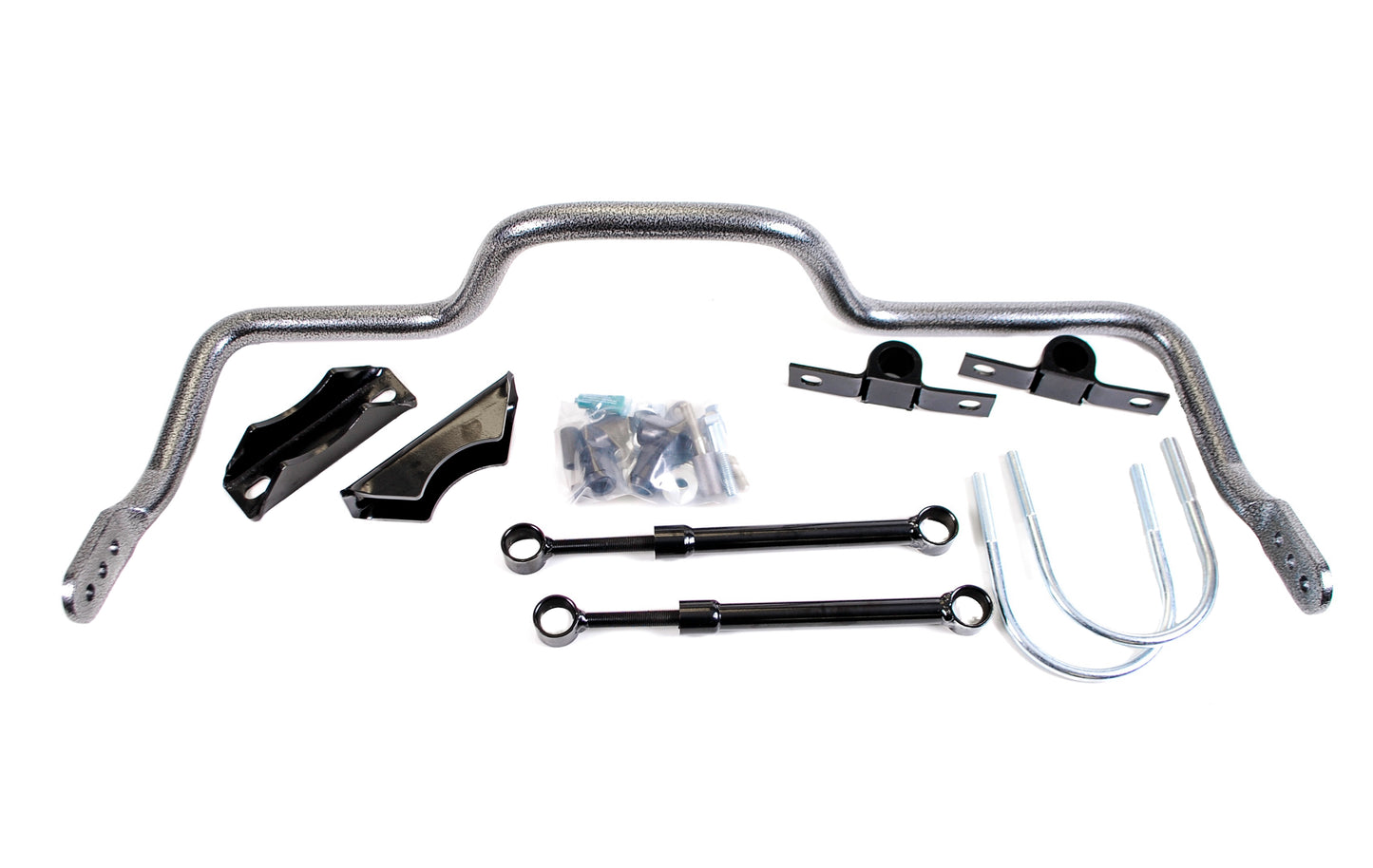 Big Wig Rear Sway Bar