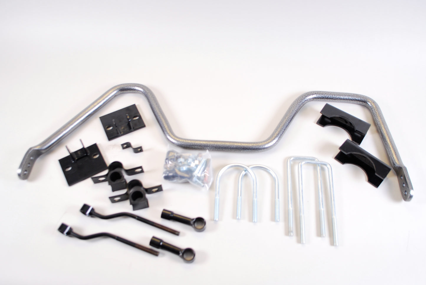 Big Wig Rear Sway Bar
