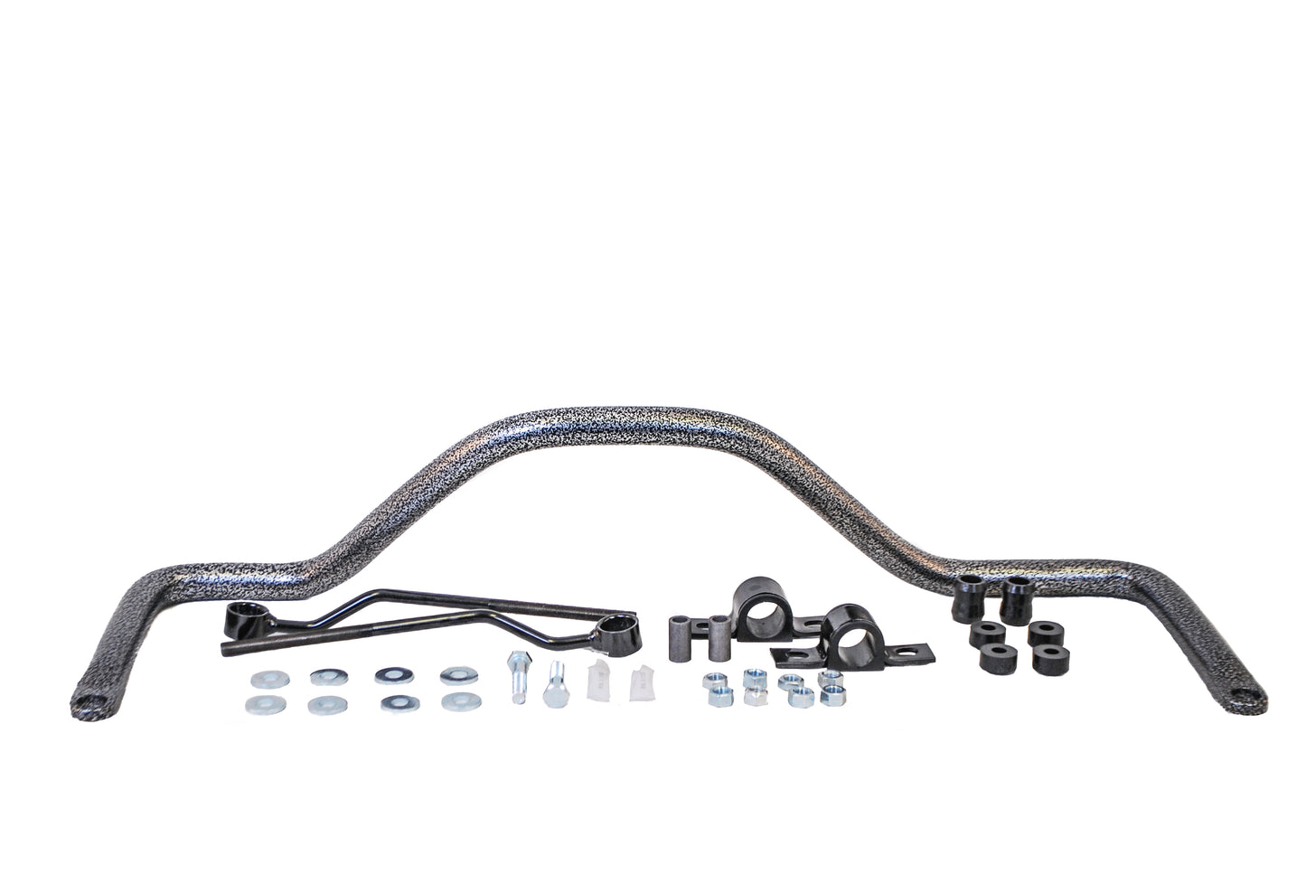 Big Wig Rear Sway Bar