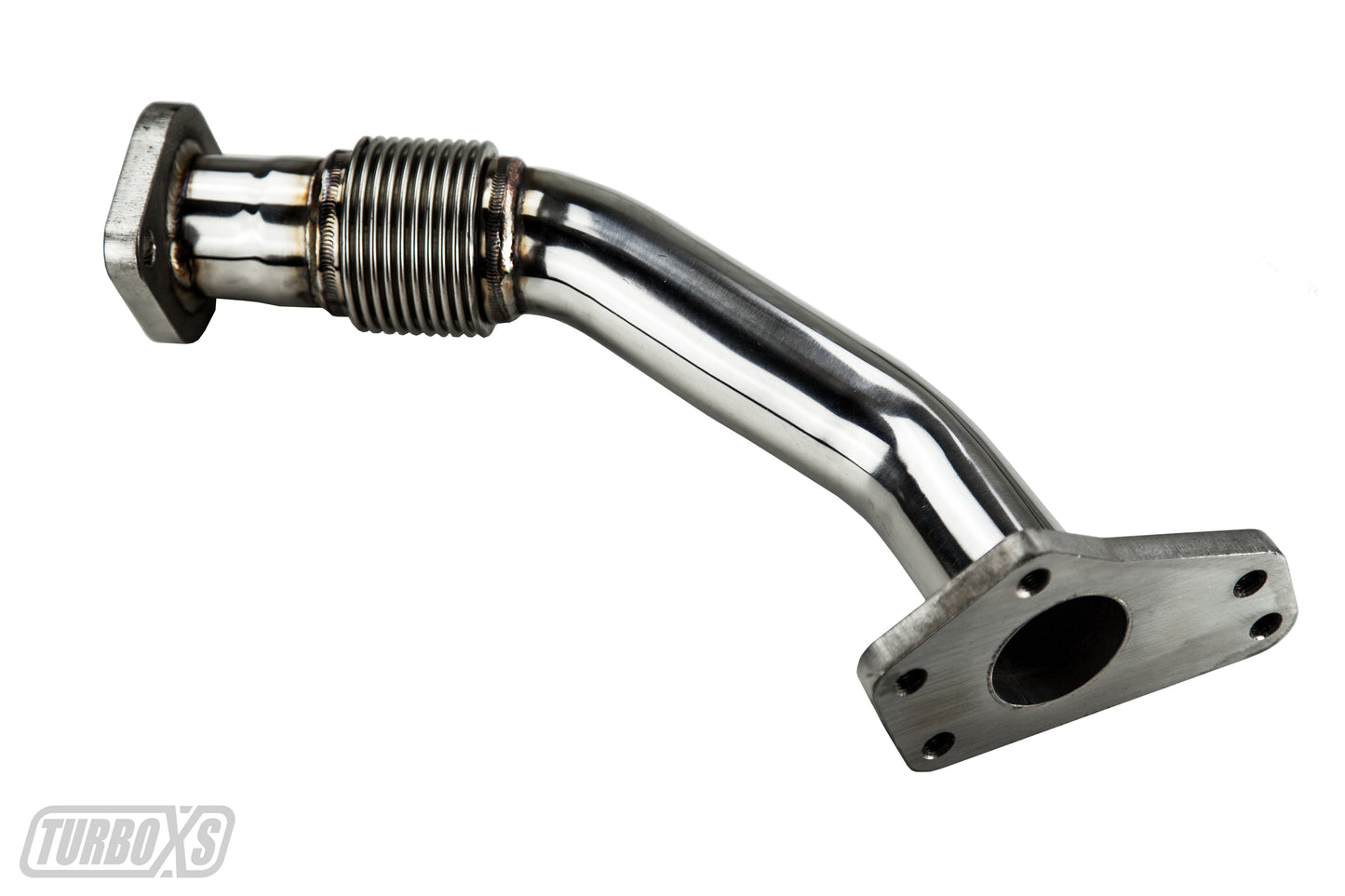 Turbo XS Exhaust Pipe