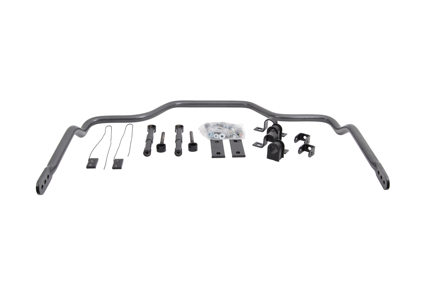 Big Wig Rear Sway Bar
