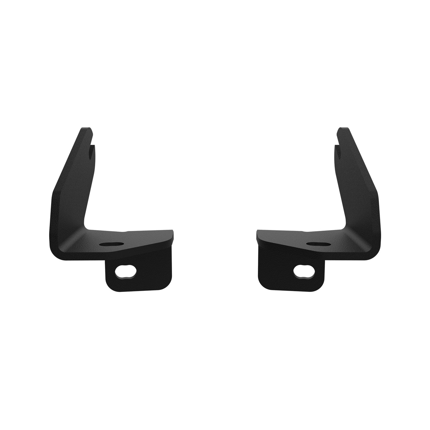 Light Bar Mount For 30 In. FLEX ERA LED Light Bar - Front Bumper - GEN6 2021+ Ford Bronco