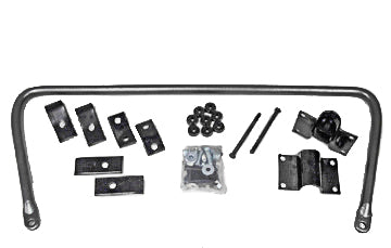 Rear Sway Bar Kit