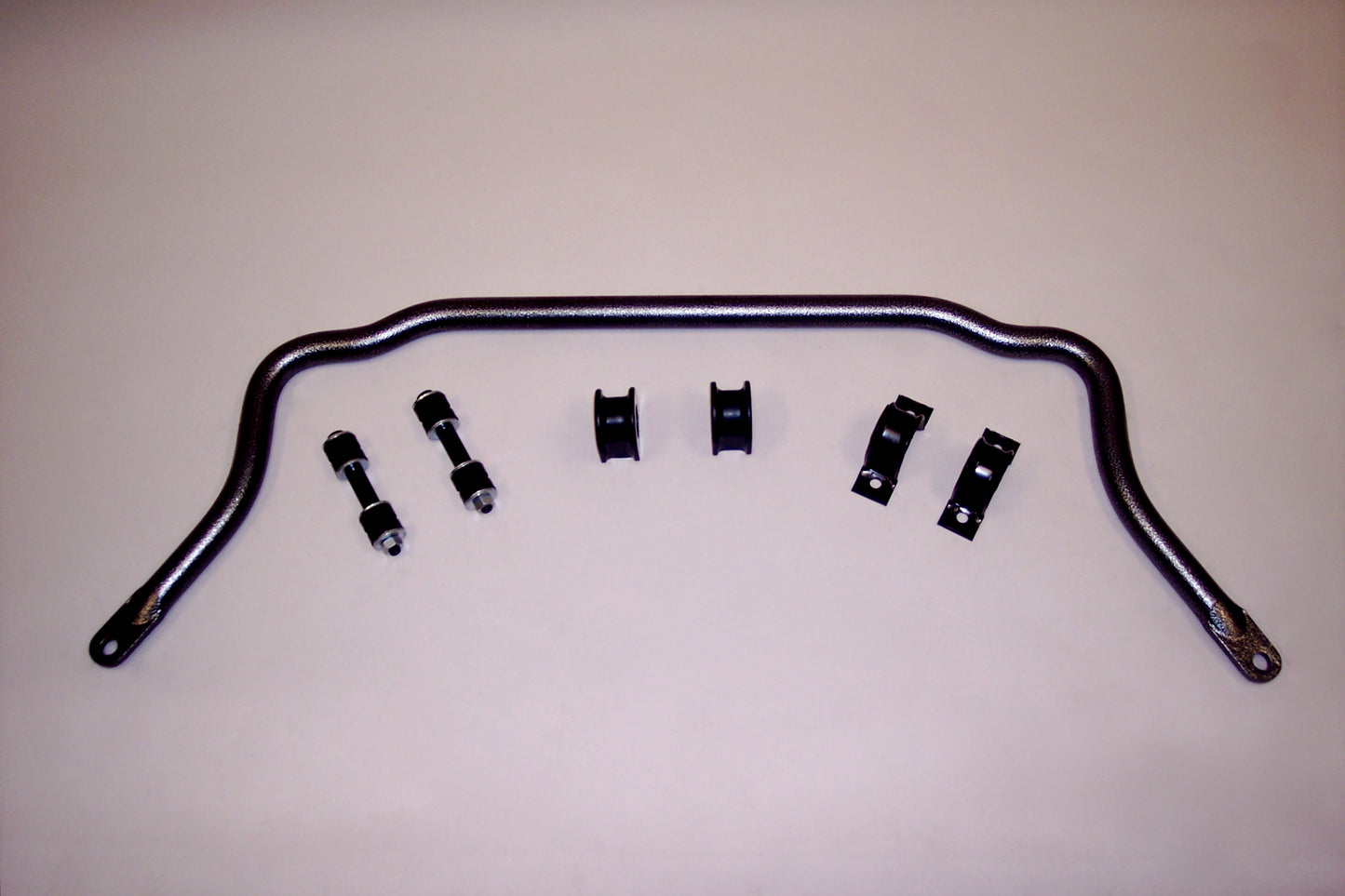 Rear Sway Bar Kit
