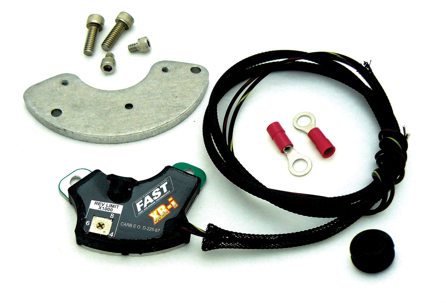 XR-I Points Replacement For Chevrolet From 1957 To 1974