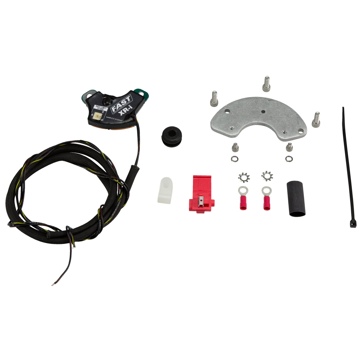 XR-I Points Replacement For Oldsmobile From 1967 To 1974