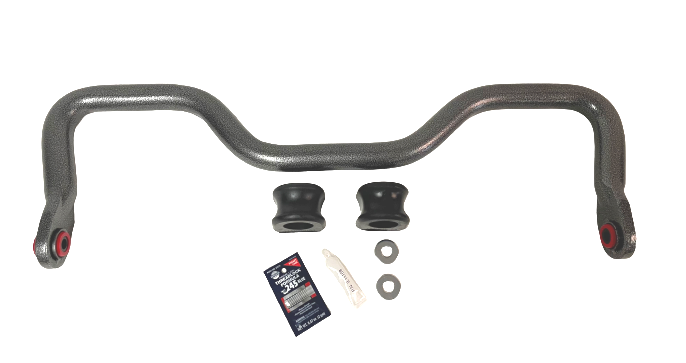 Rear Sway Bar Kit