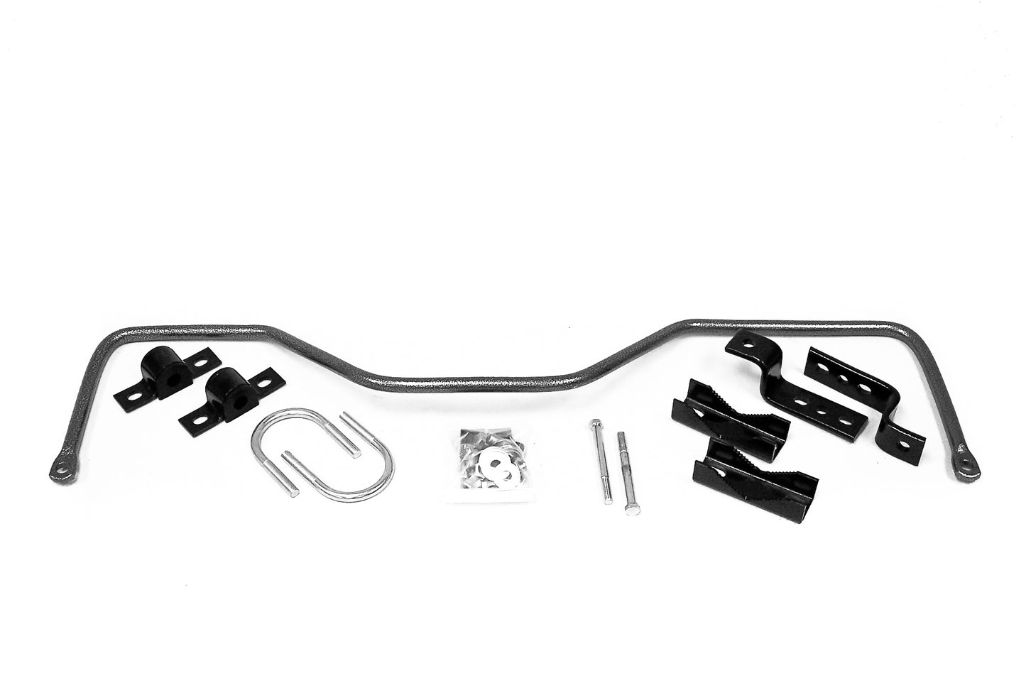 Rear Sway Bar Kit