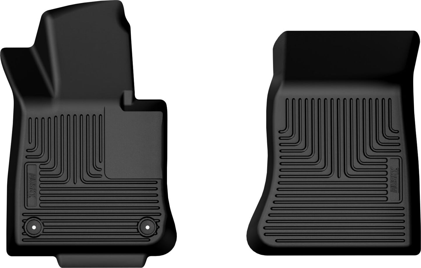 Husky X-act 2nd Seat Floor Liner 52391