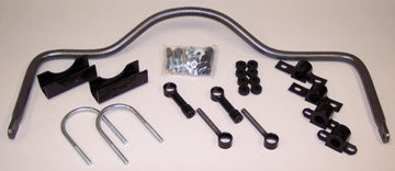 Rear Sway Bar Kit