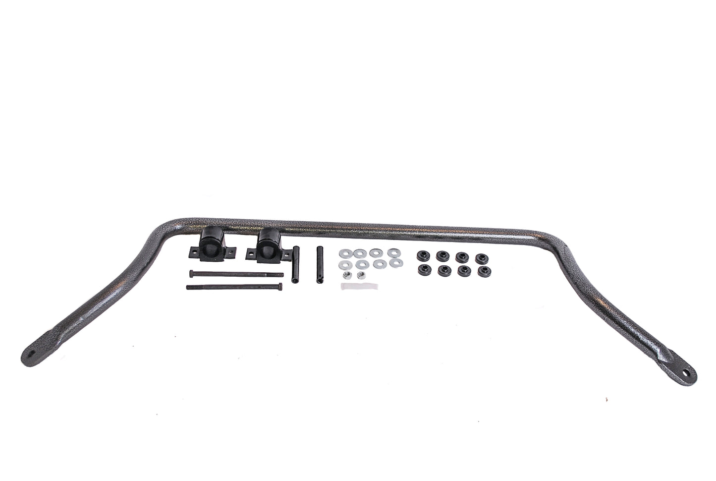 Front Sway Bar Kit
