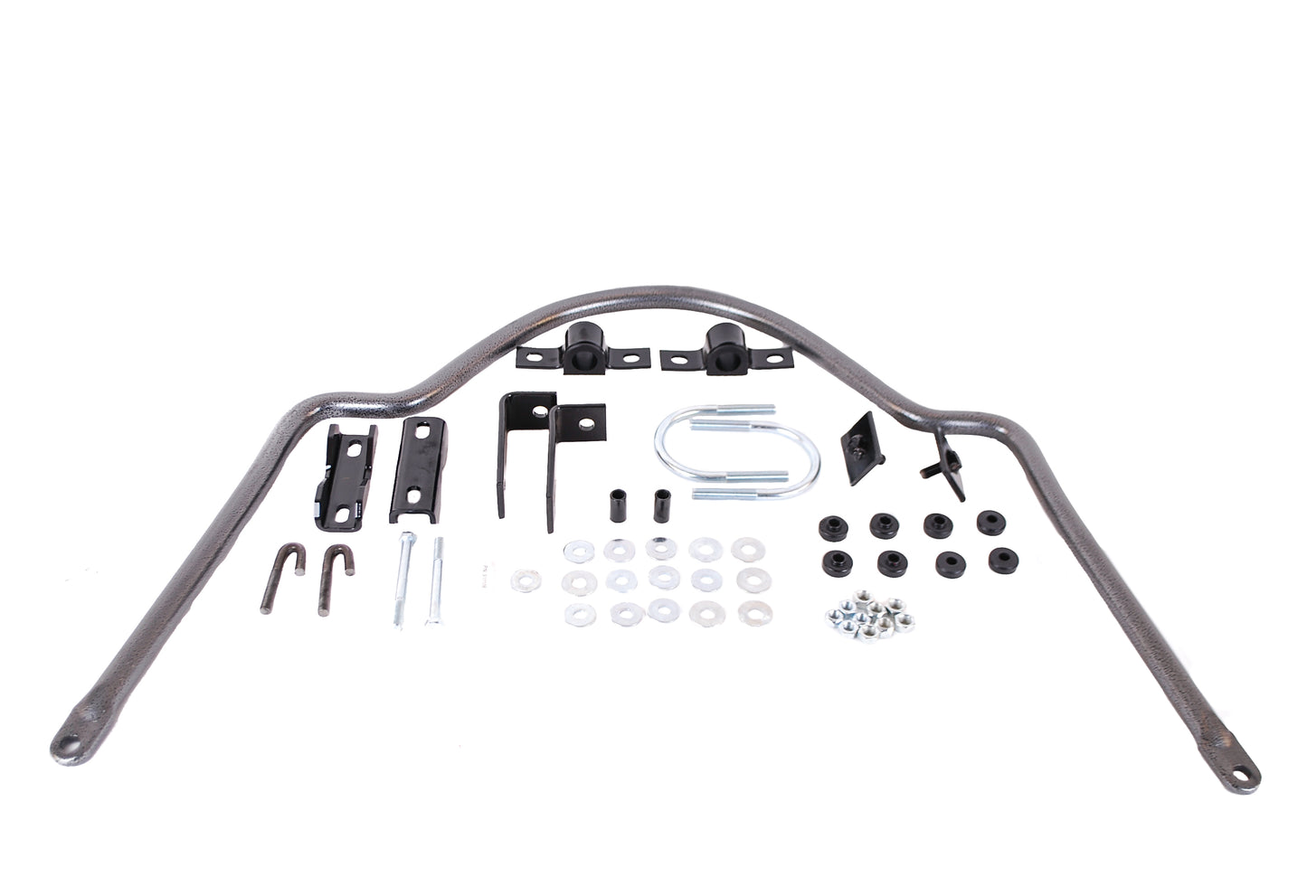 Rear Sway Bar Kit