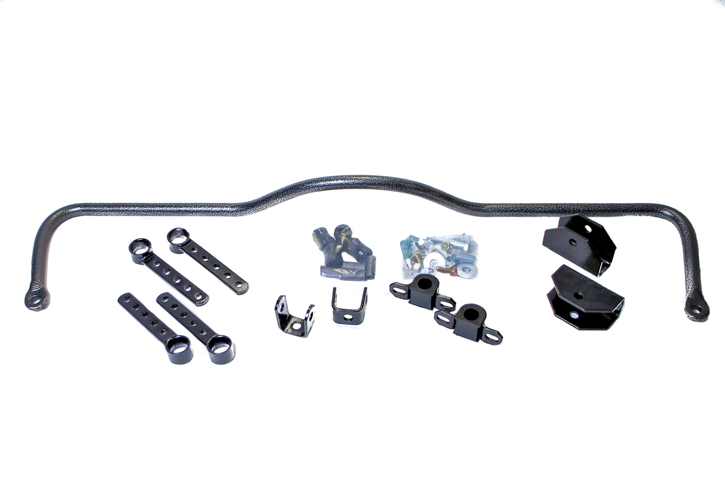 Rear Sway Bar Kit