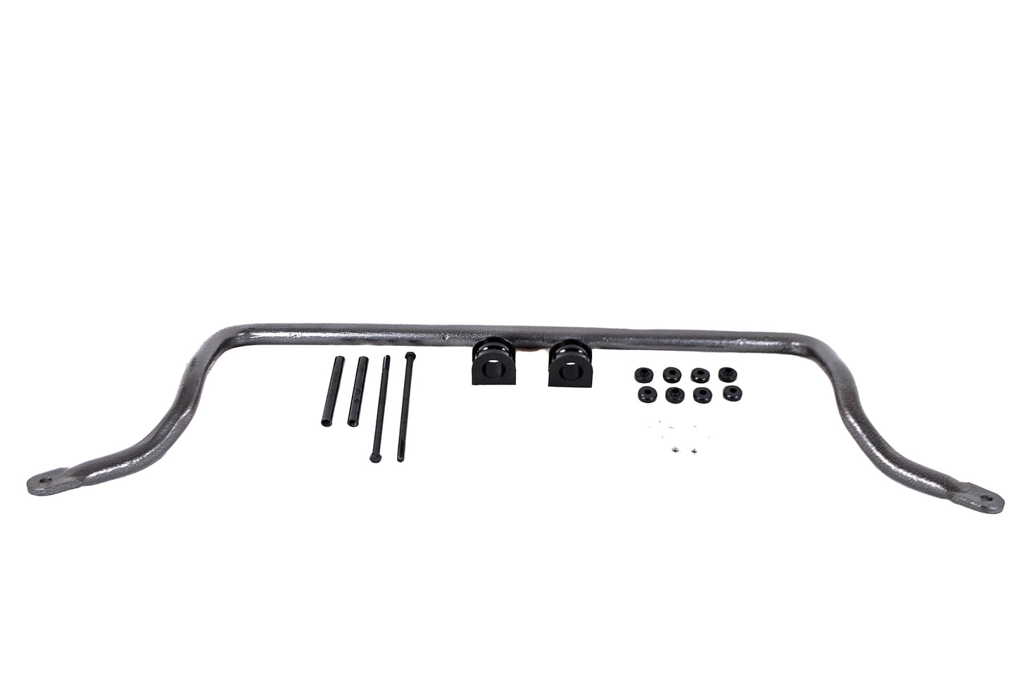 Front Sway Bar Kit