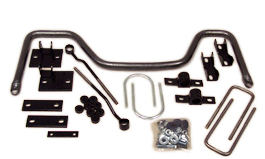 Rear Sway Bar Kit