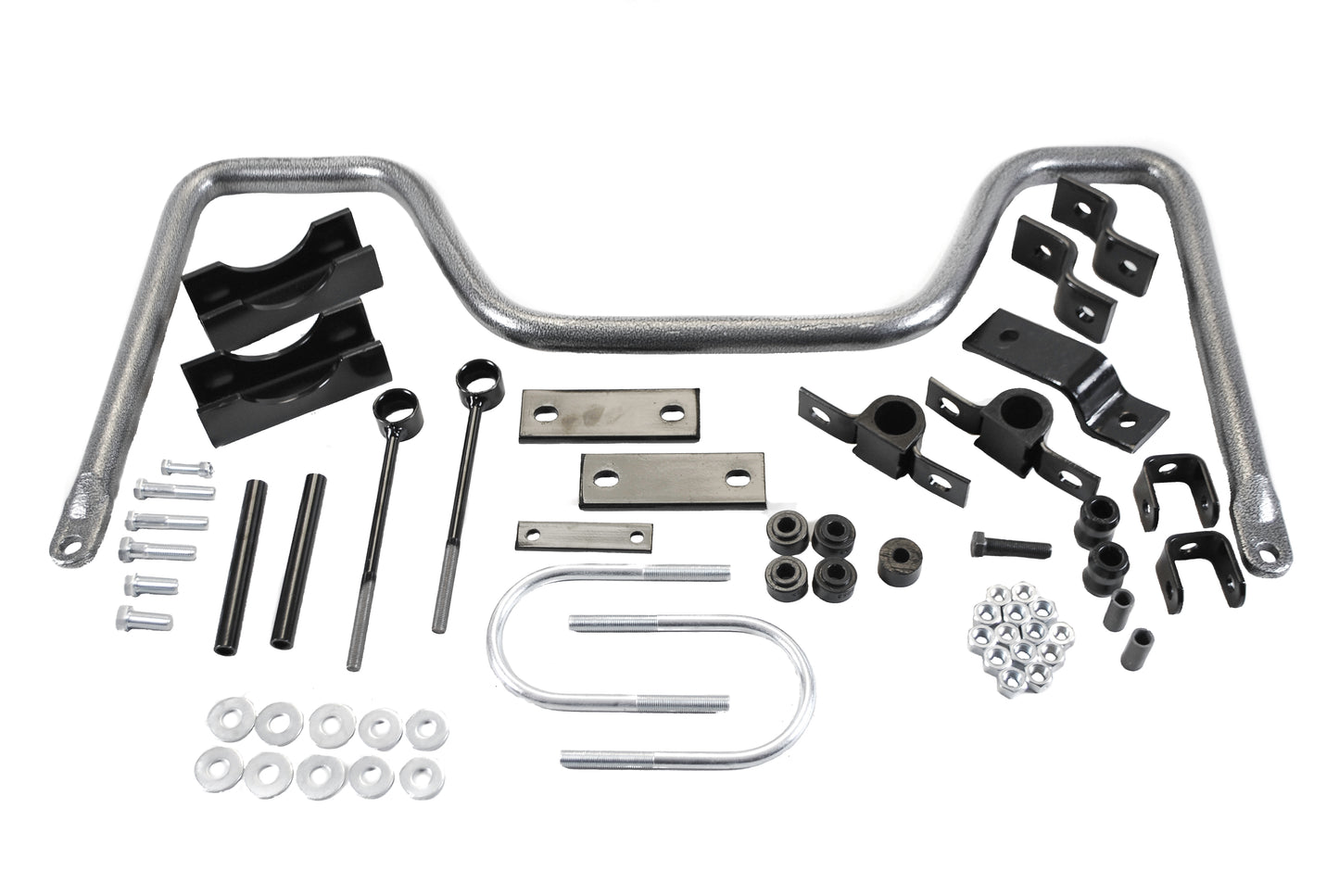 Rear Sway Bar Kit