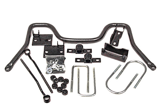 Rear Sway Bar Kit
