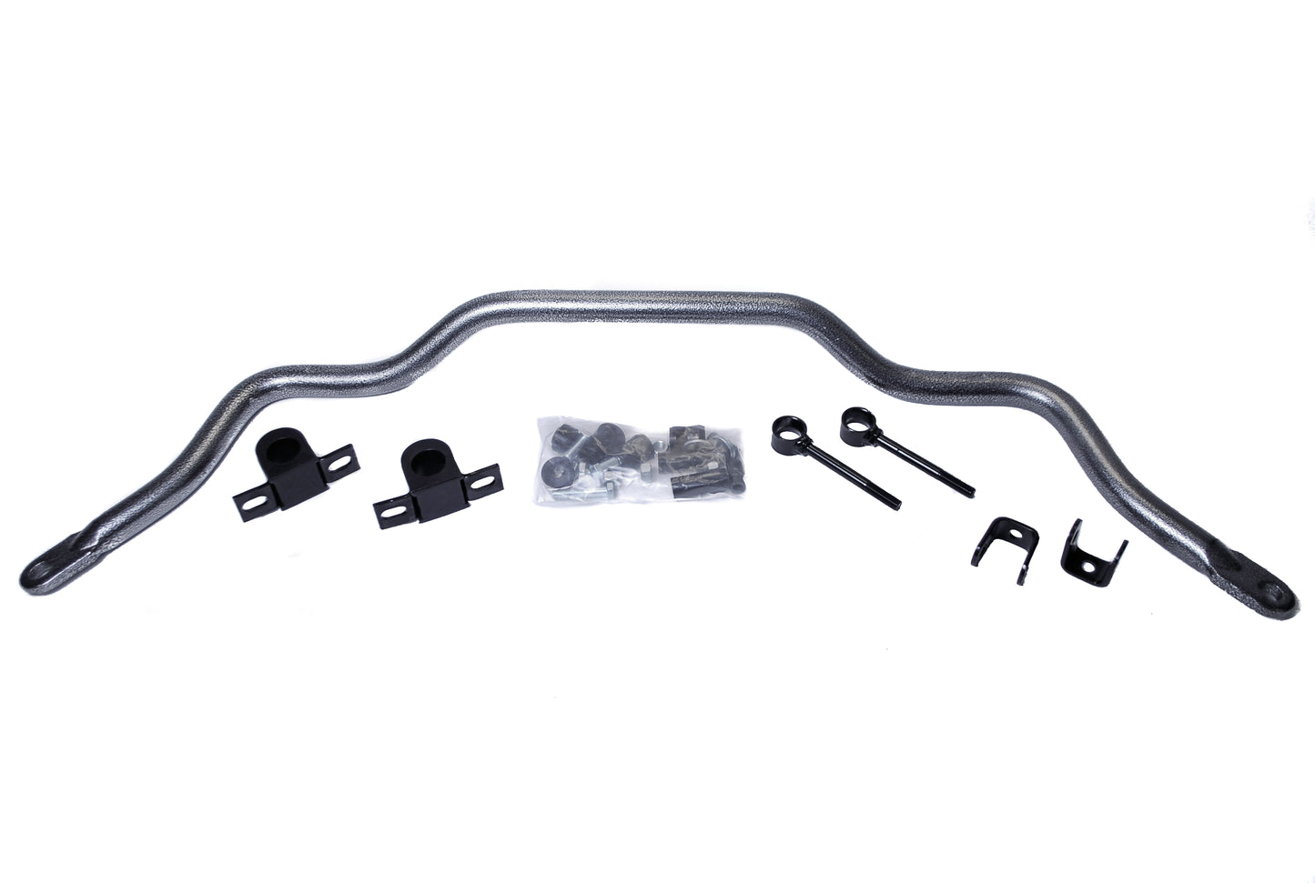 Front Sway Bar Kit