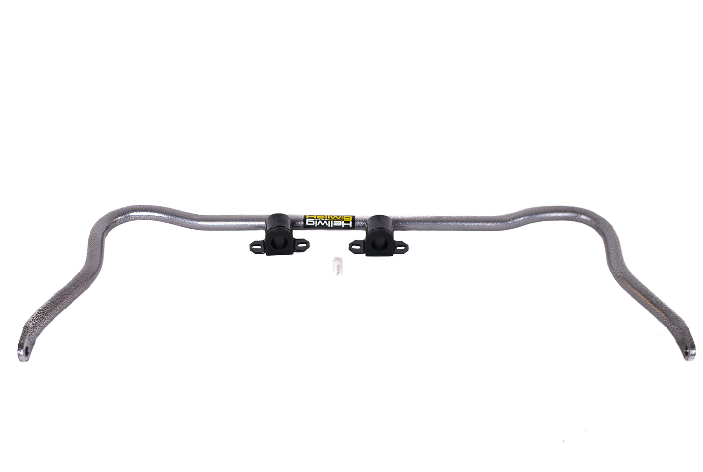 Front Sway Bar Kit
