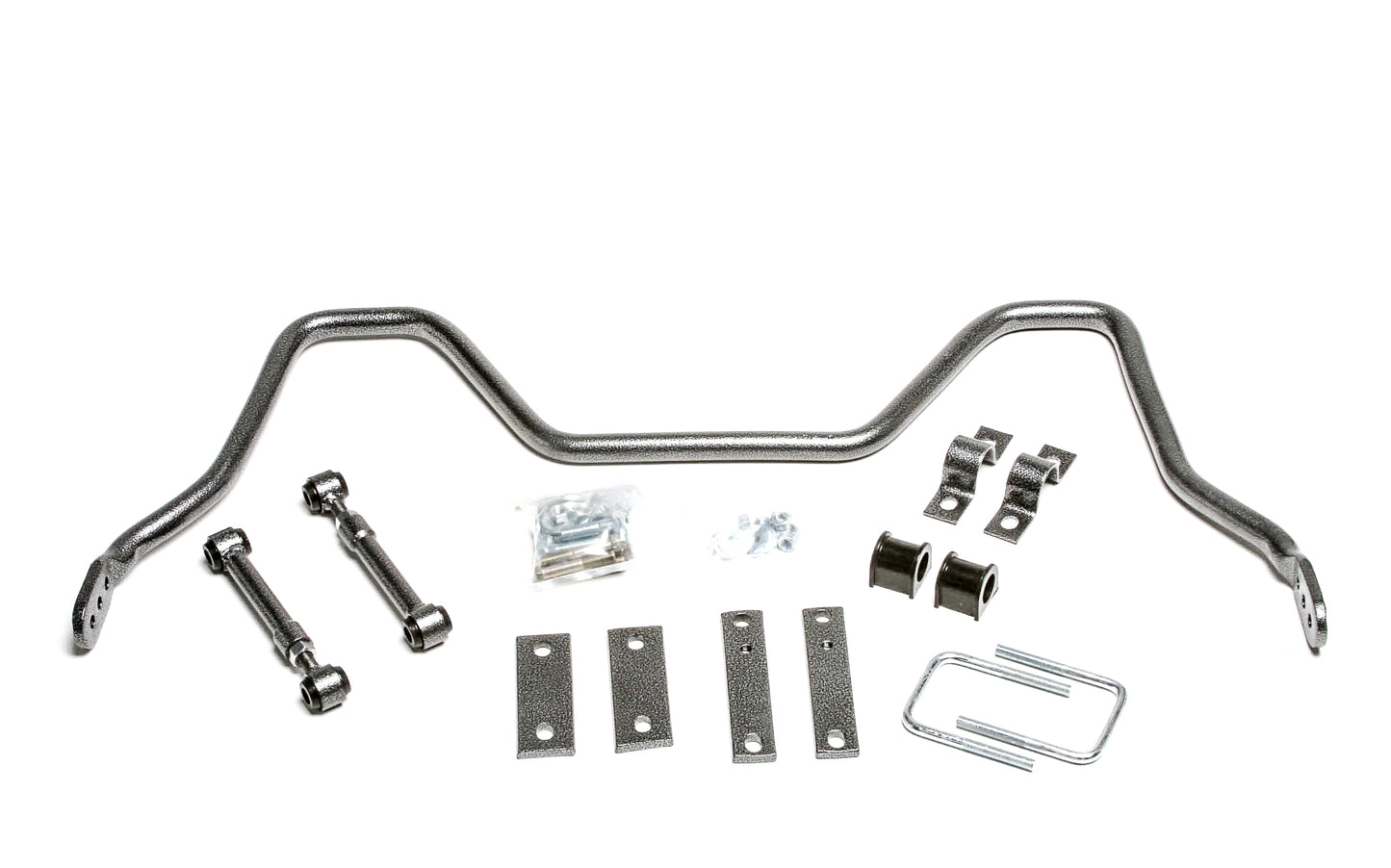 Rear Sway Bar Kit