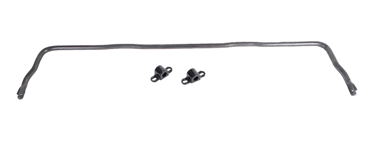 Rear Sway Bar Kit