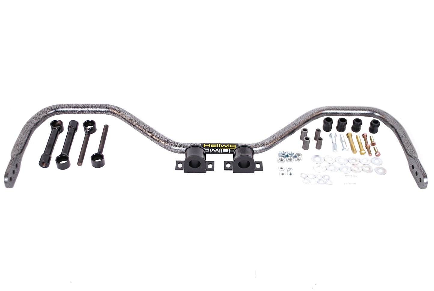 Rear Sway Bar Kit
