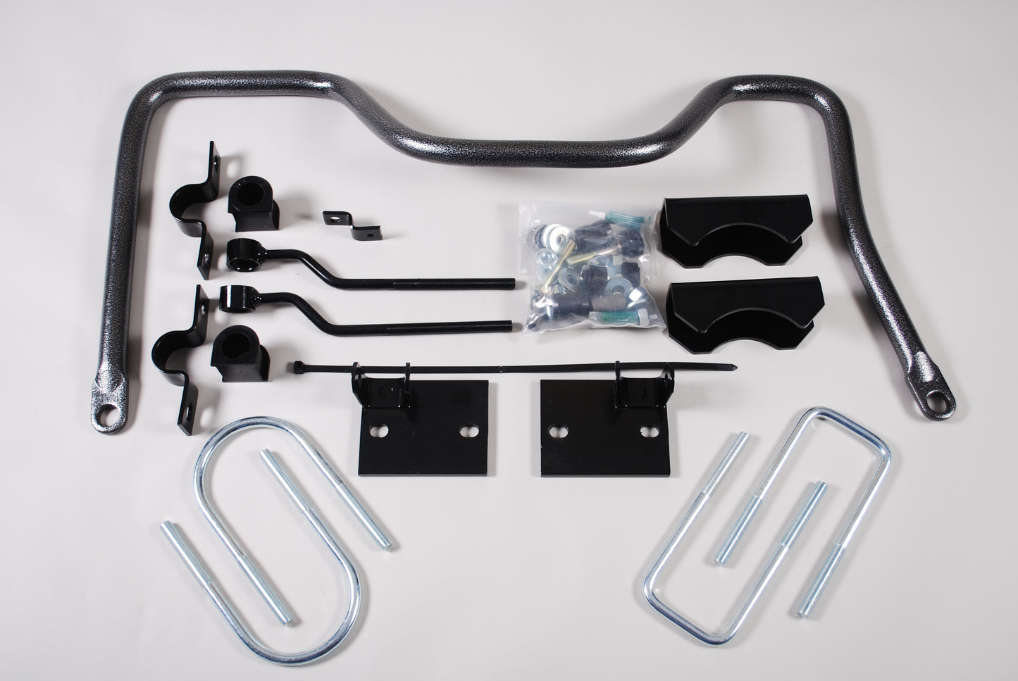 Rear Sway Bar Kit