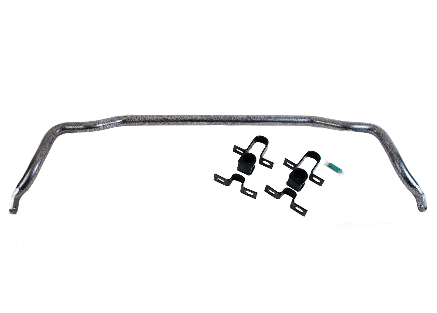 Front Sway Bar Kit