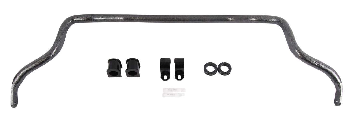 Front Sway Bar Kit