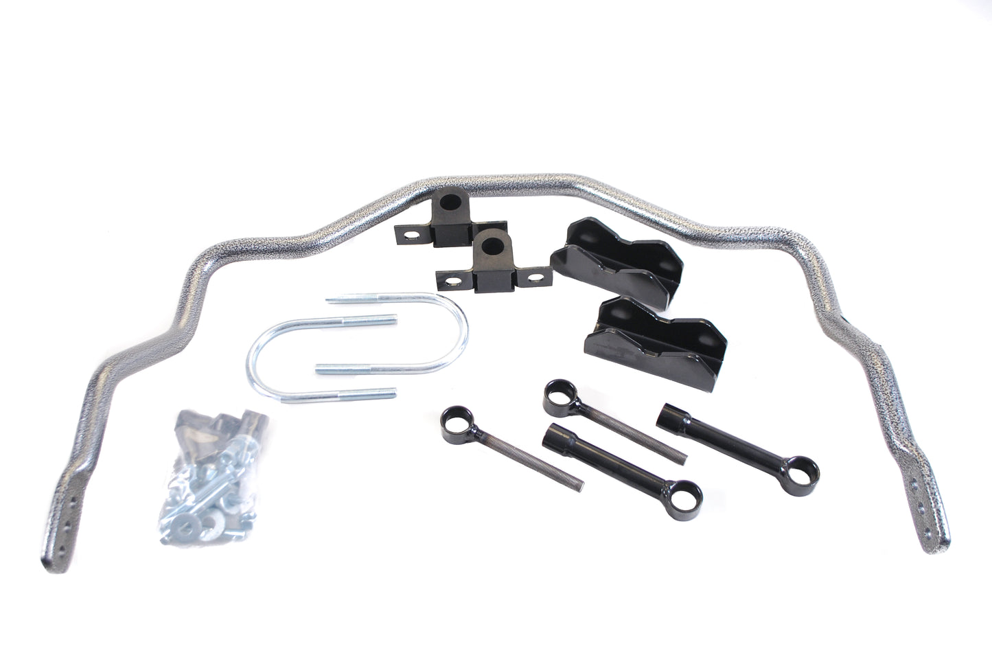 Rear Sway Bar Kit