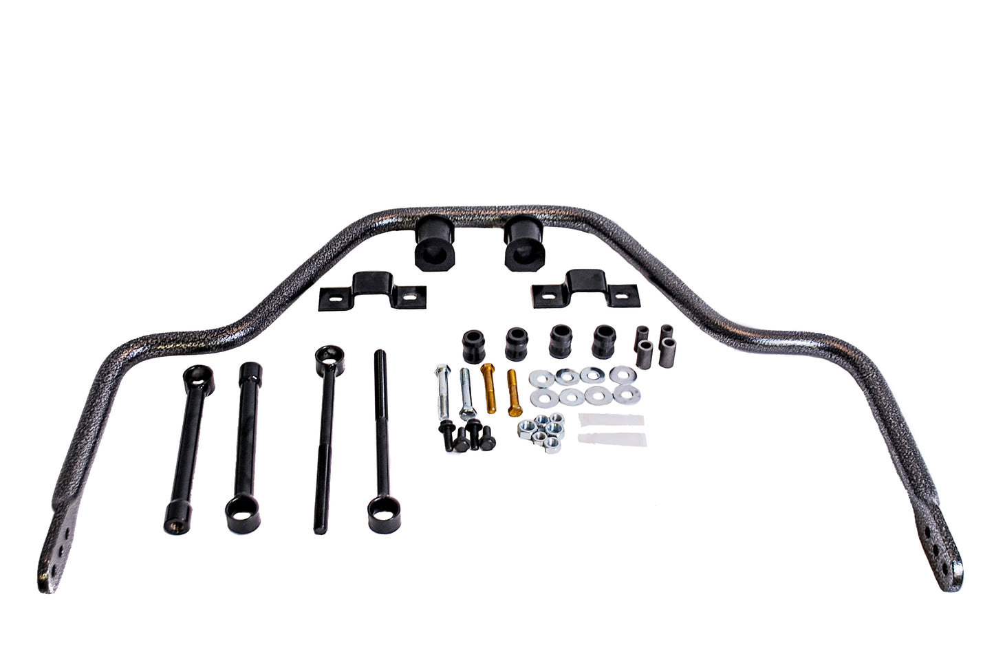 Rear Sway Bar Kit