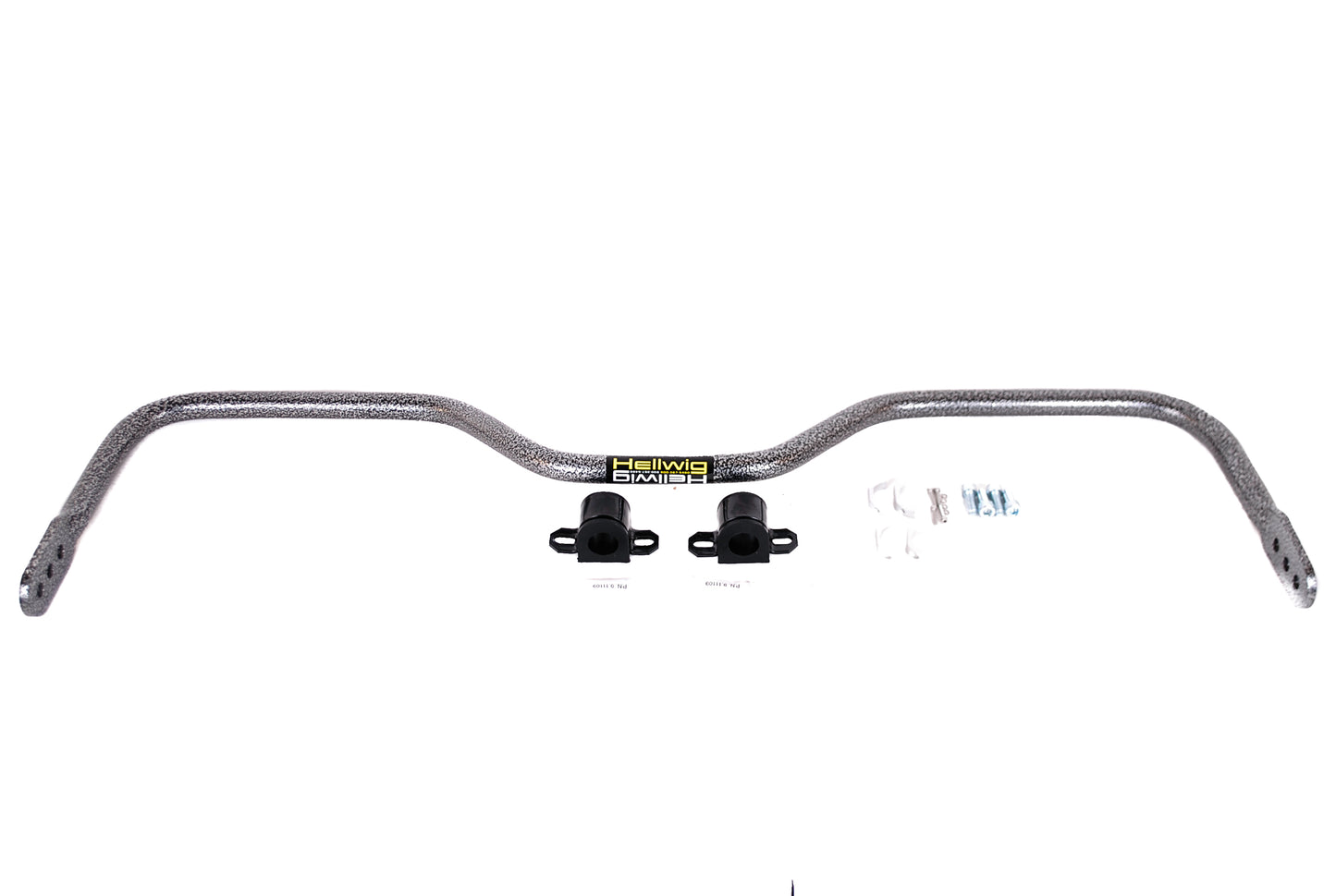 Rear Sway Bar Kit