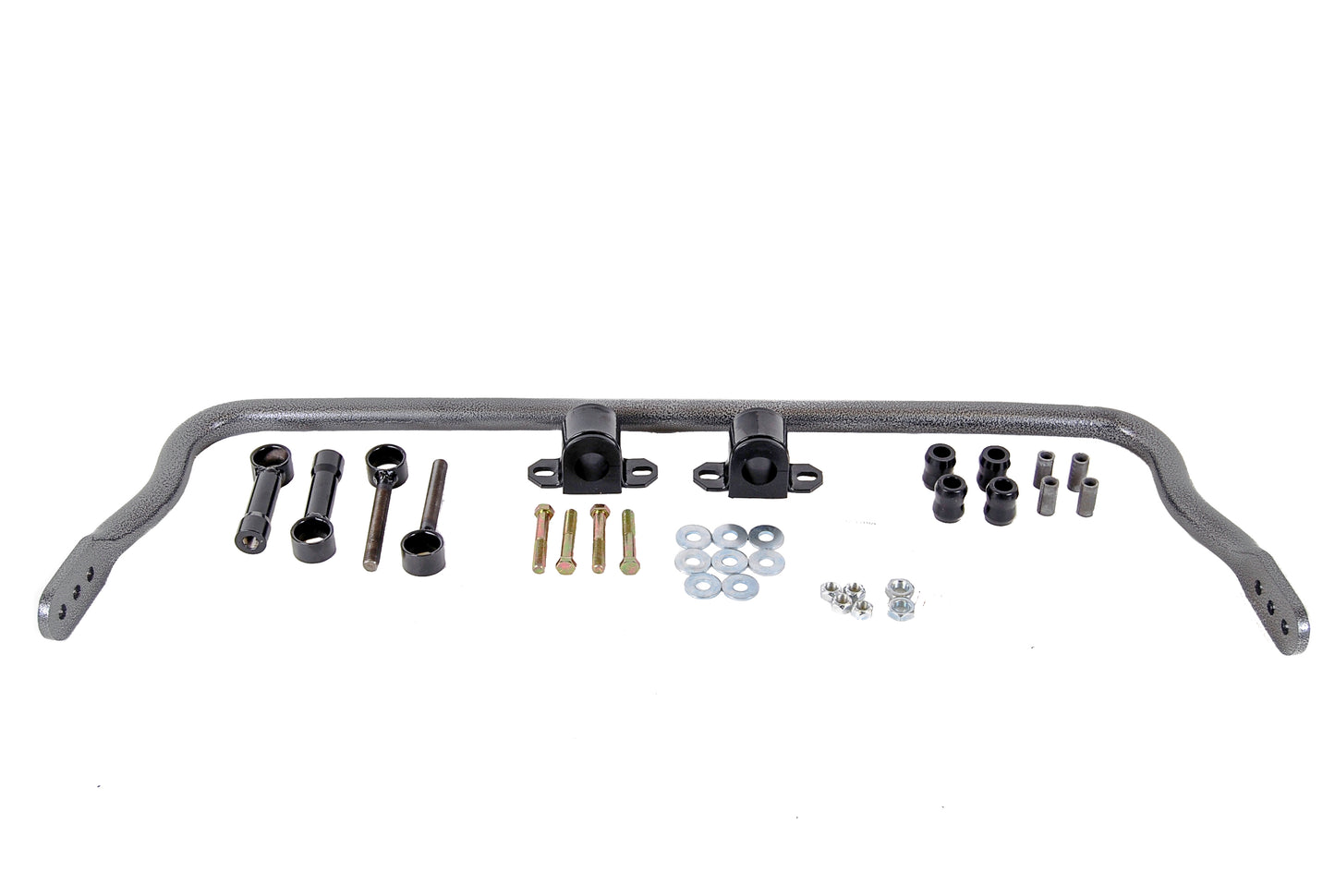 Front Sway Bar Kit
